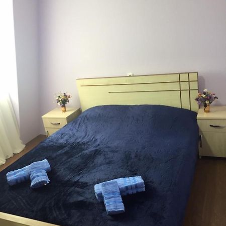 Mate Private Bathrooms Ushguli Exterior foto