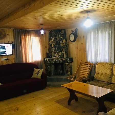Mate Private Bathrooms Ushguli Exterior foto