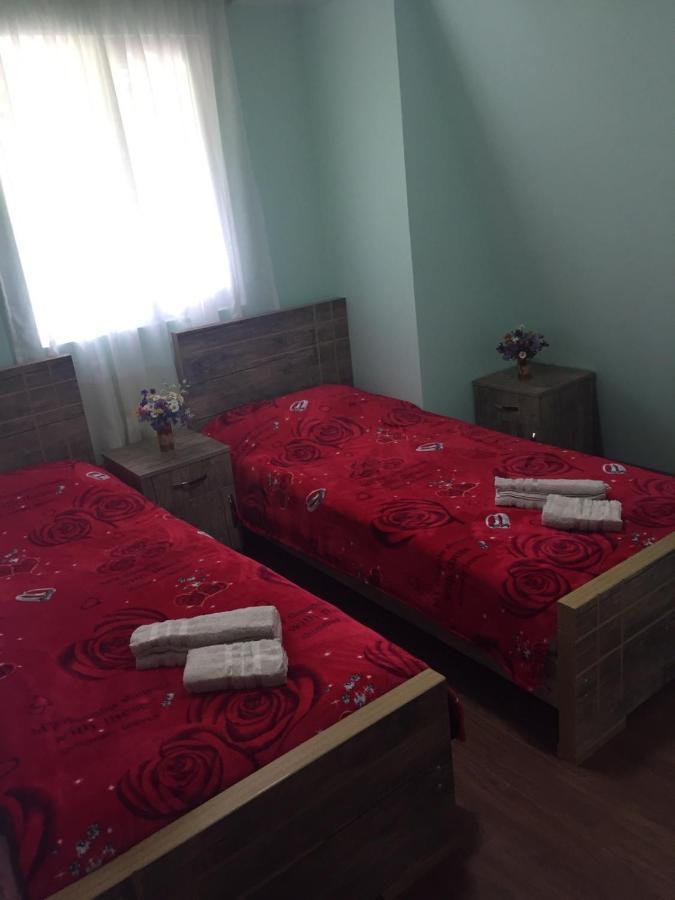 Mate Private Bathrooms Ushguli Exterior foto