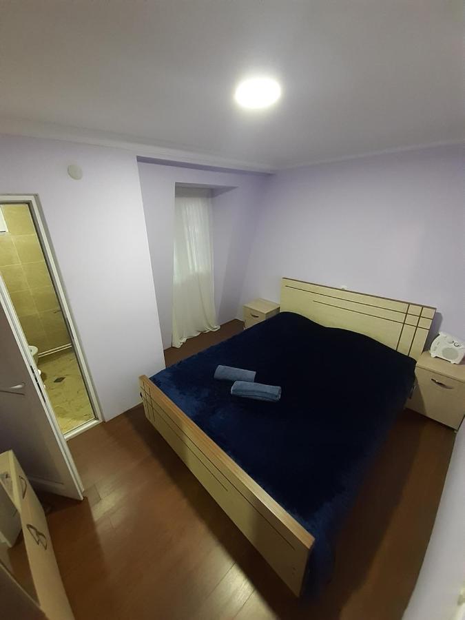 Mate Private Bathrooms Ushguli Exterior foto