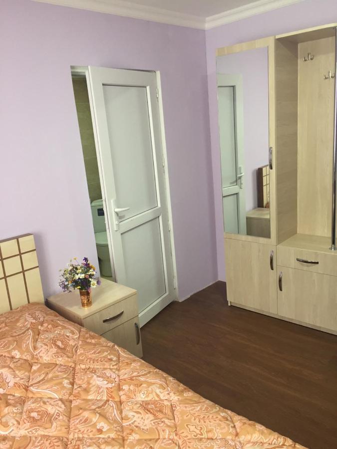 Mate Private Bathrooms Ushguli Exterior foto