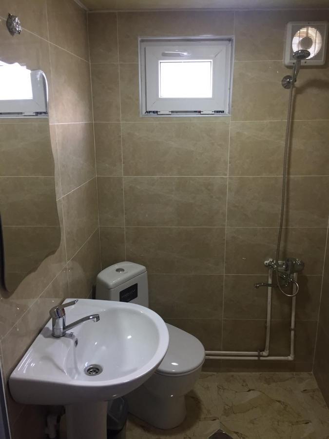Mate Private Bathrooms Ushguli Exterior foto
